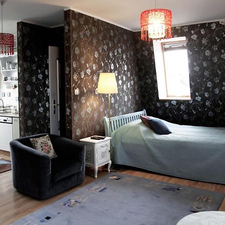 Apartament Sloneczny Sopot Eksteriør bilde