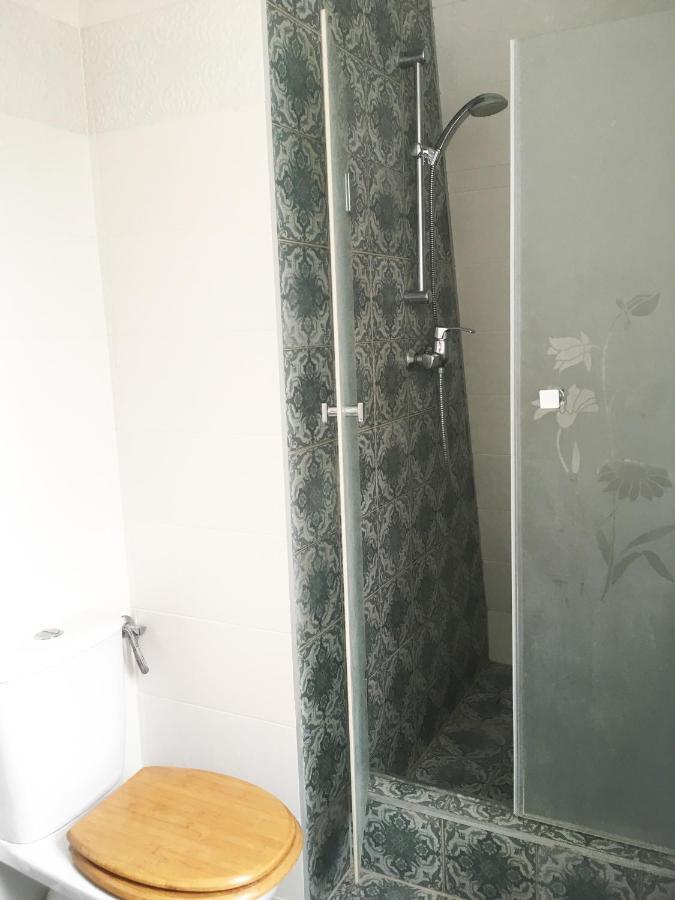 Apartament Sloneczny Sopot Eksteriør bilde