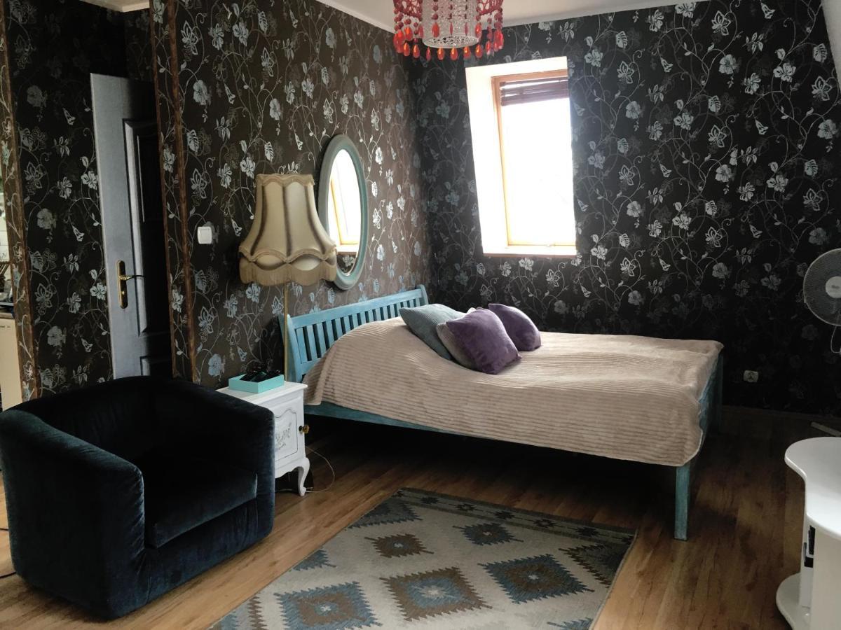 Apartament Sloneczny Sopot Eksteriør bilde