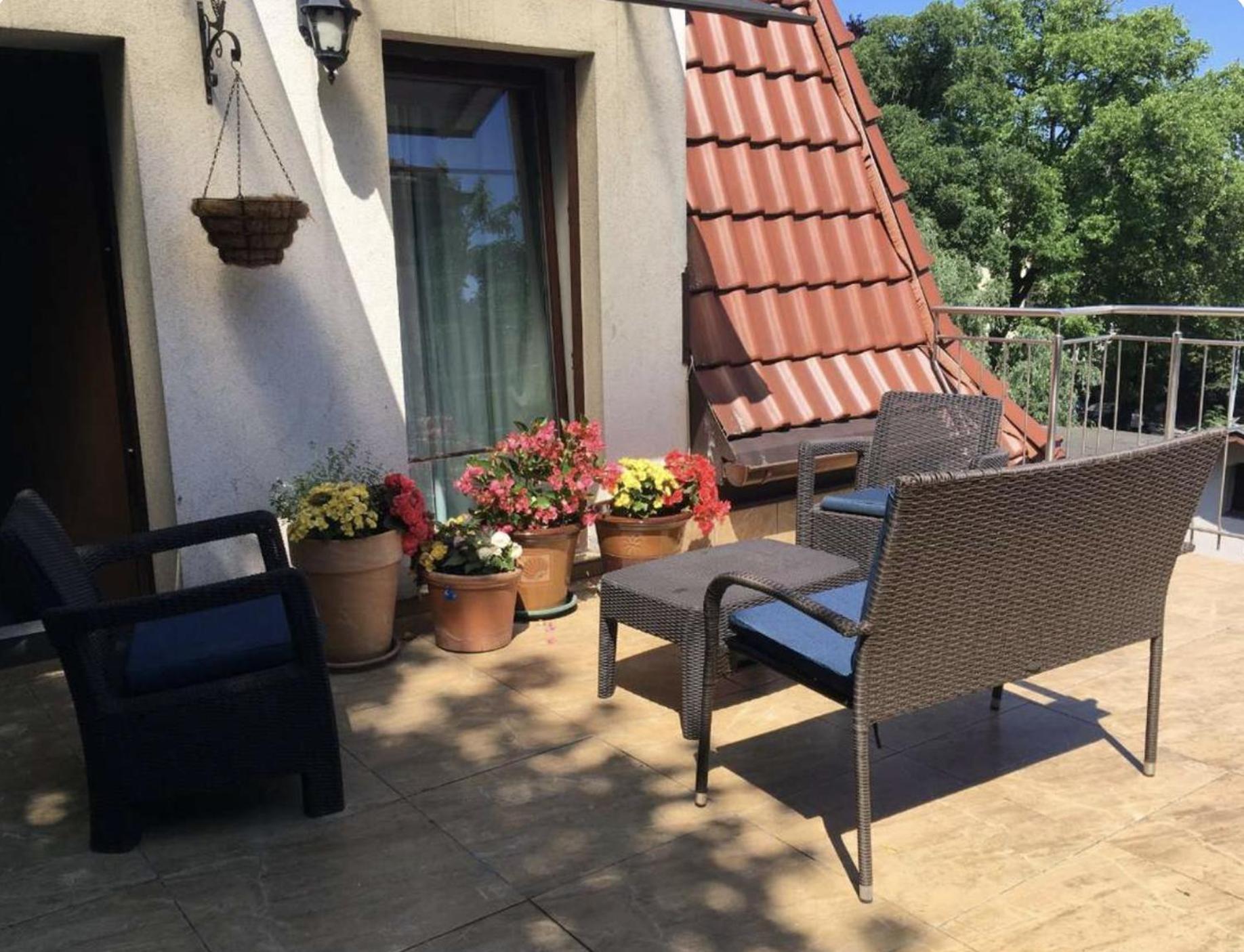 Apartament Sloneczny Sopot Eksteriør bilde